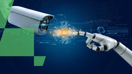 Intelligent Surveillance