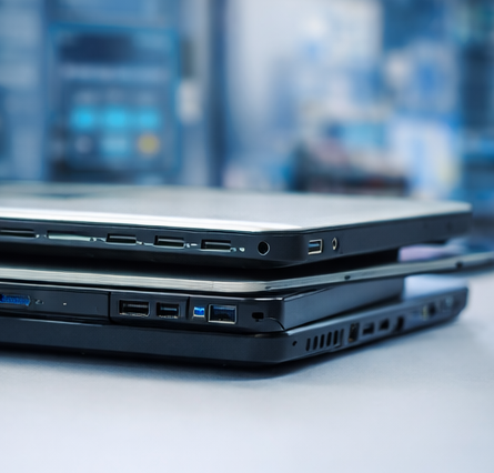 Premium Refurbished Laptops